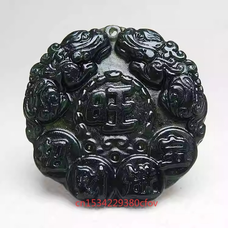 Двусторонняя подвеска Guizhou  – обзор и цена Women'S Accessories And Jewelry