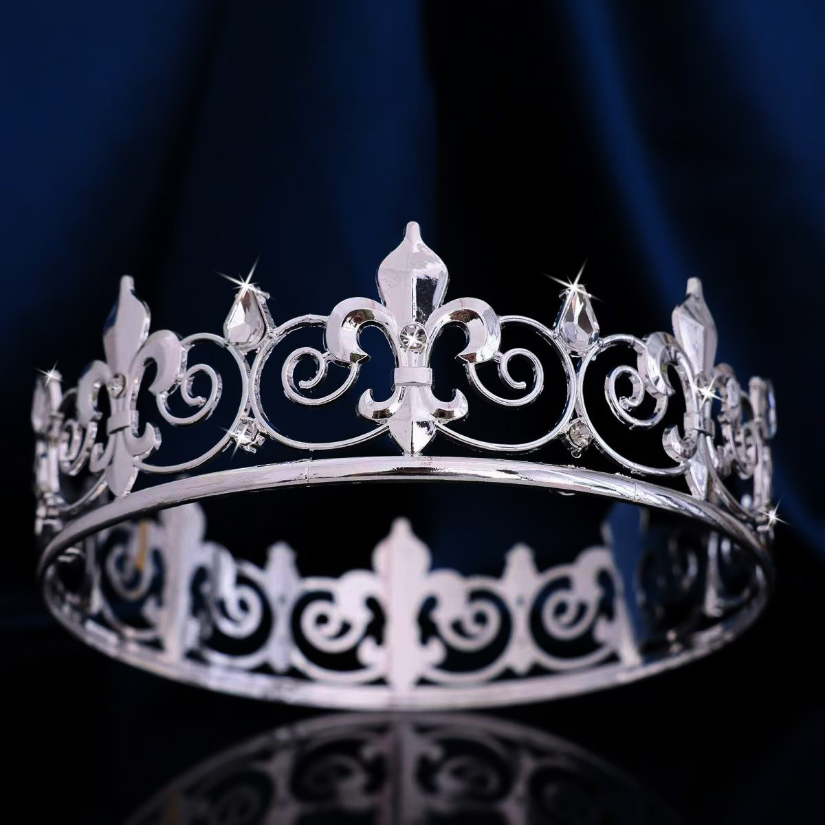 Королевская королевская корона – обзор и цена Queen Accessories