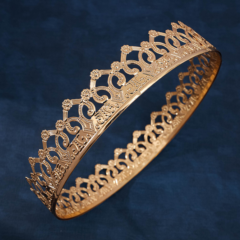 Королевская королевская корона – обзор и цена Queen Accessories