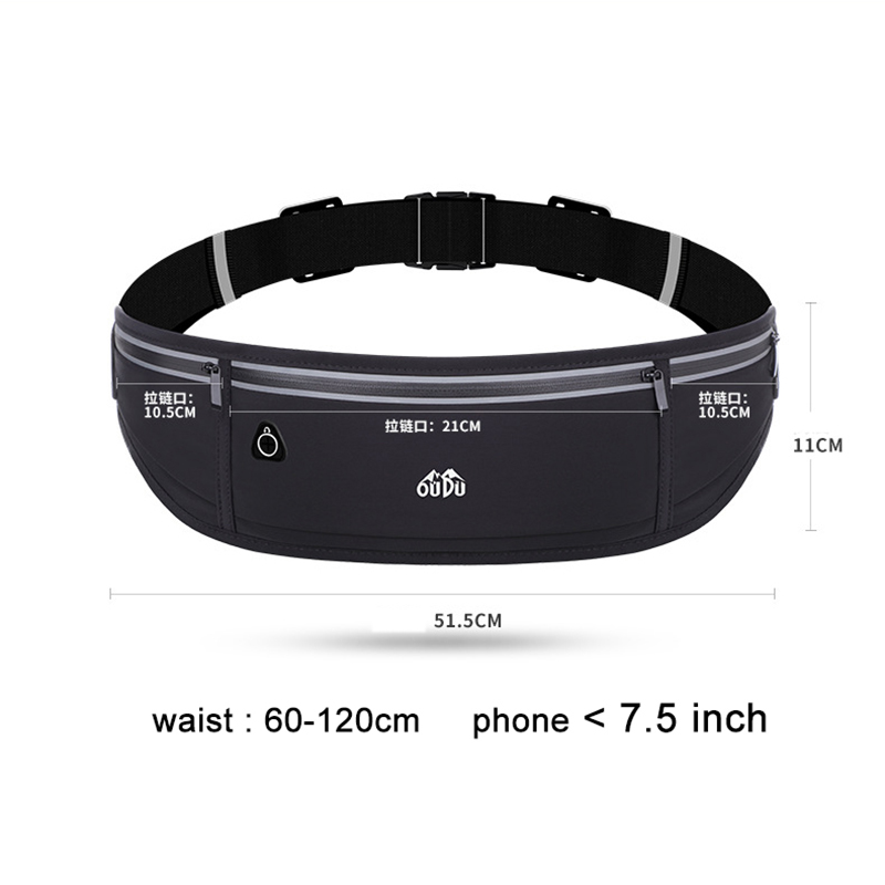 Спортивная поясная сумка, женс – обзор и цена Women'S Running Accessories