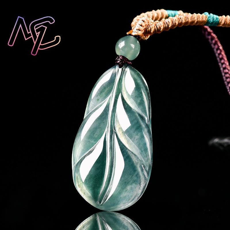 Мьянманский жадеитовый лист, к – обзор и цена Women'S Accessories And Jewelry