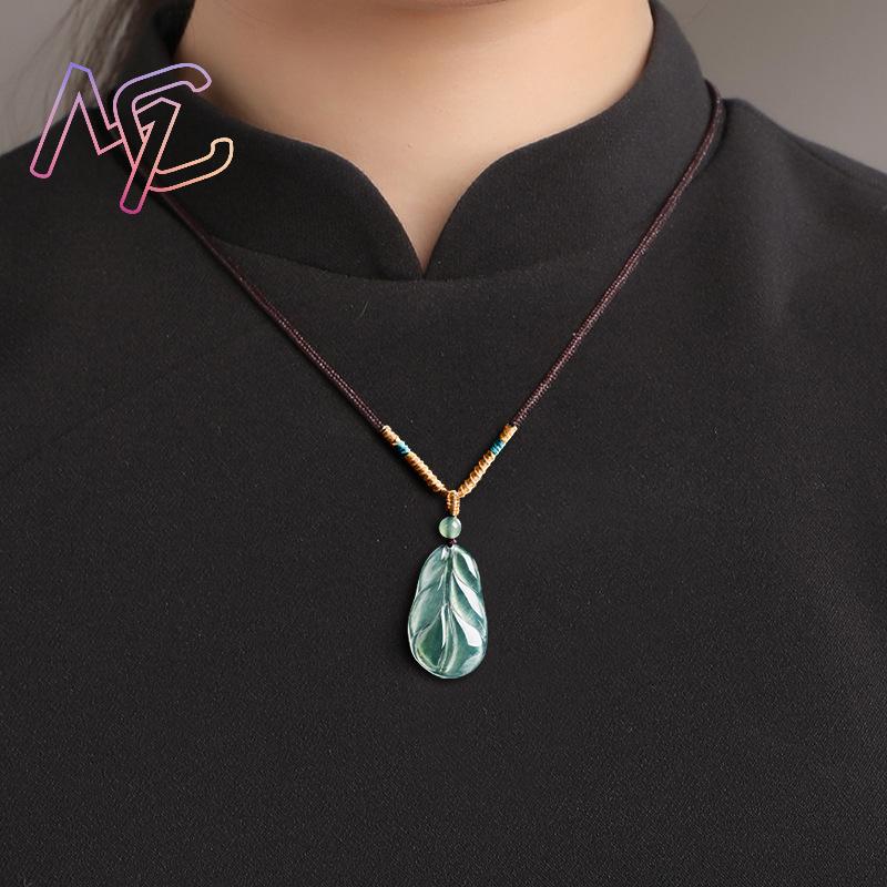 Мьянманский жадеитовый лист, к – обзор и цена Women'S Accessories And Jewelry