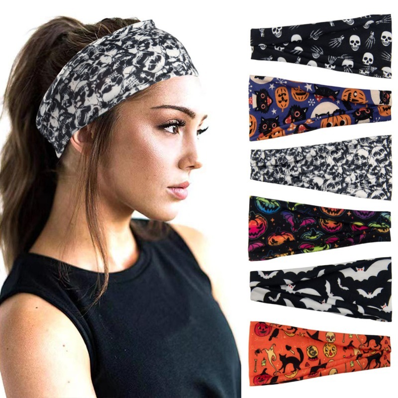 Повязка на голову женская с пр – обзор и цена Women'S Running Accessories