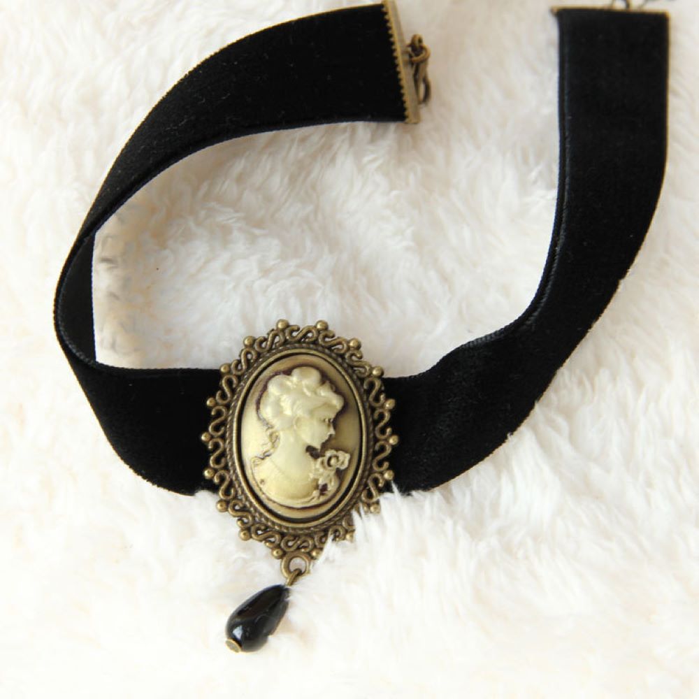 Популярные Модные универсальны – обзор и цена Women Jewelry Accessories For Black Dress