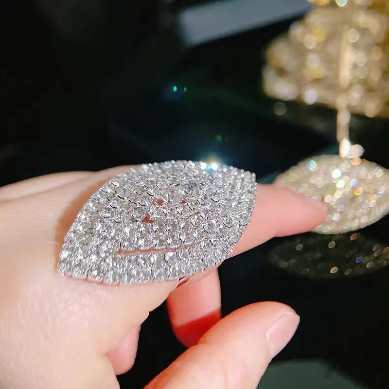 Красное, черное кольцо в форме – обзор и цена Women Jewelry Accessories For Black Dress