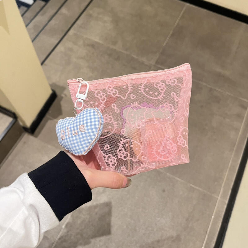 Милый мультяшный кошелек-монет – обзор и цена Women'S Vanity Accessories