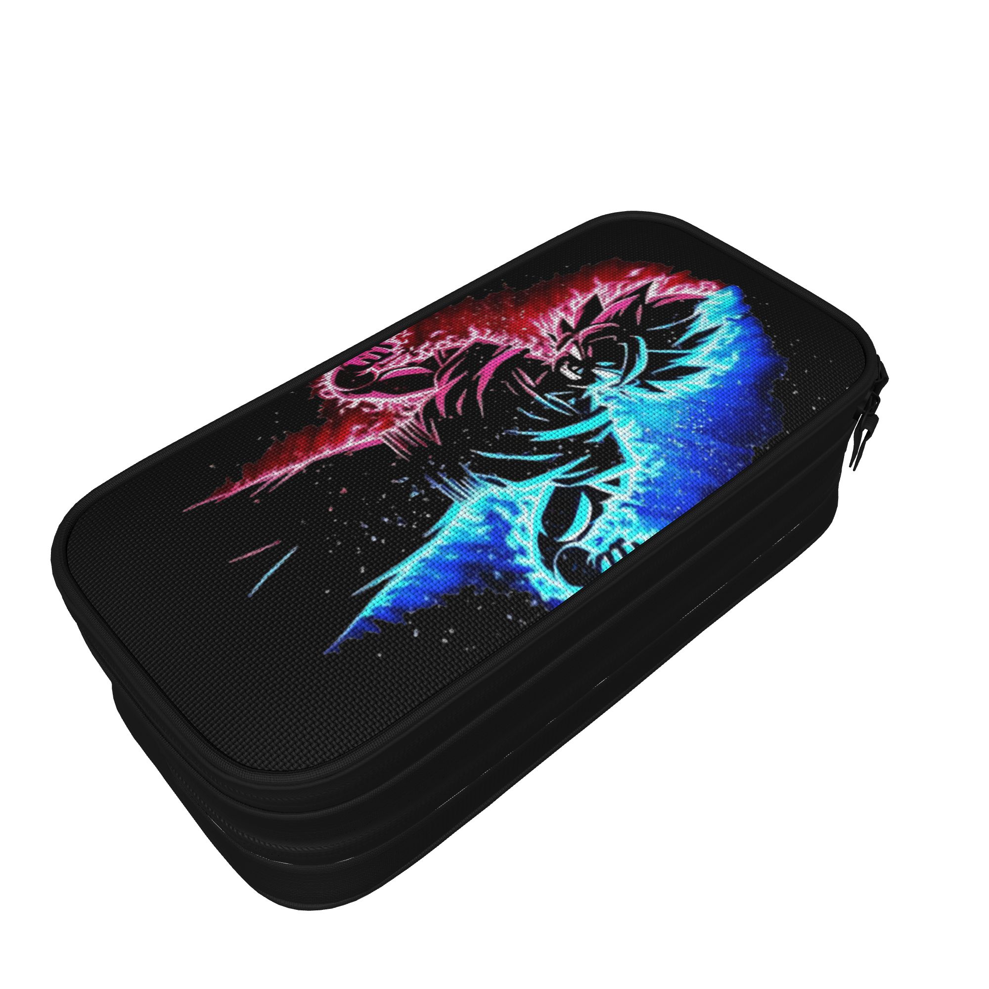 Классический пенал Goku Energy – обзор и цена Women'S Vanity Accessories