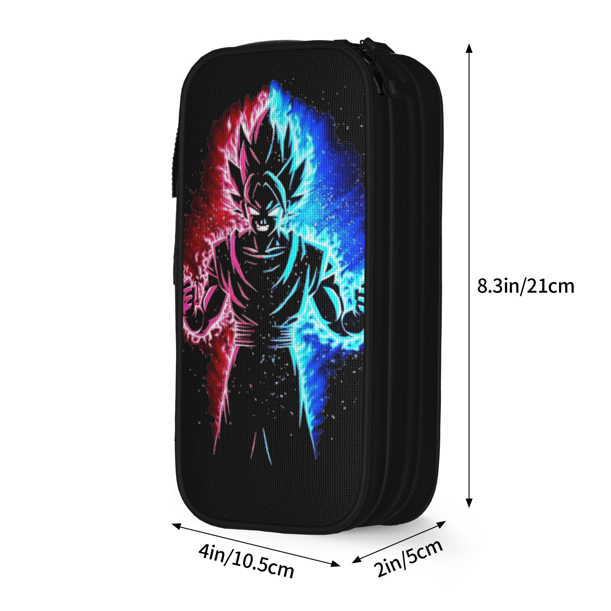 Классический пенал Goku Energy – обзор и цена Women'S Vanity Accessories