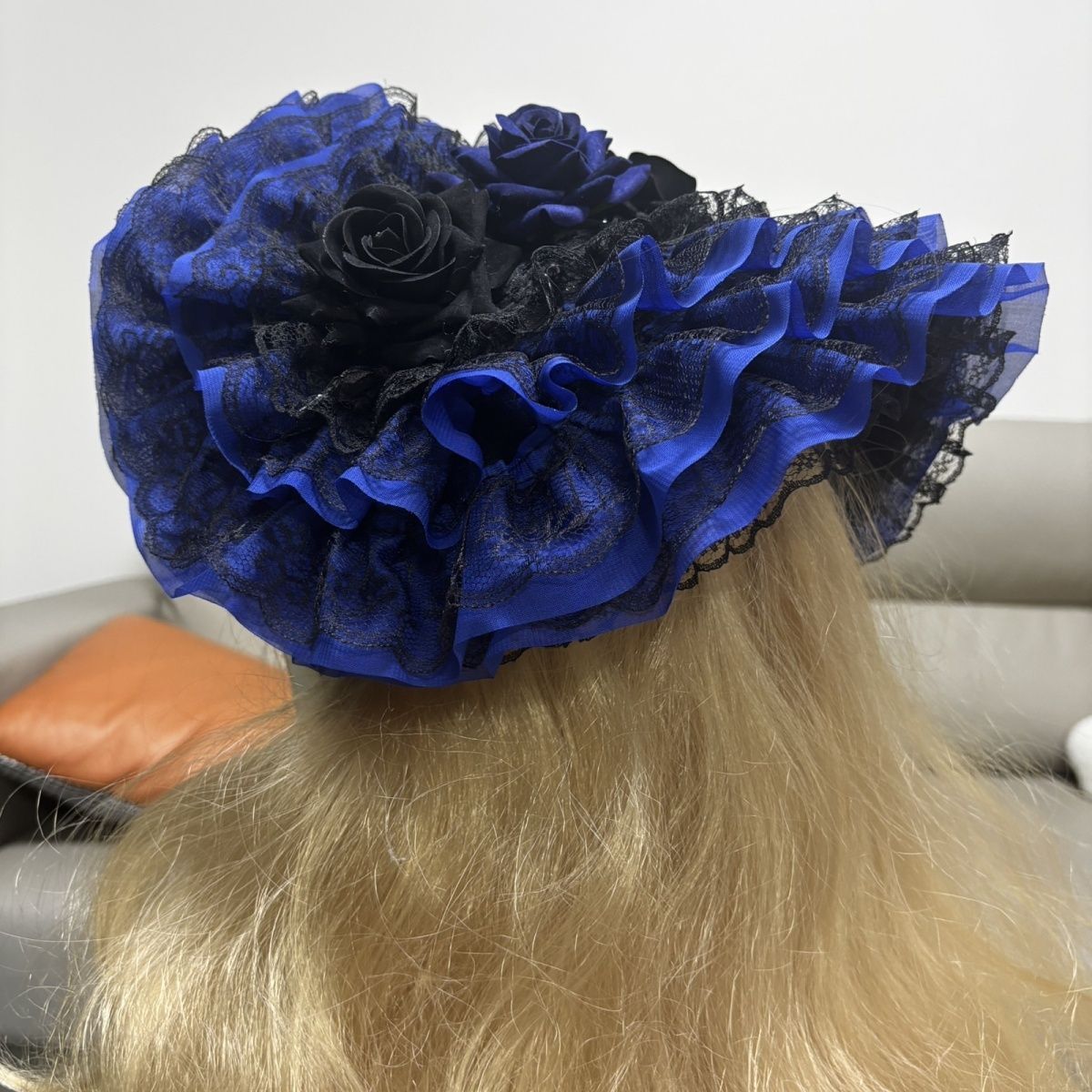 Готический головной убор-шляпк – обзор и цена Women'S Victorian Era Accessories