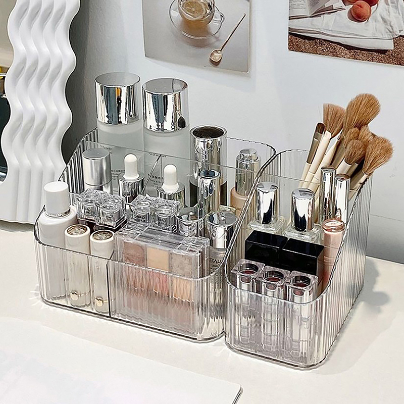 Контейнер для хранения инструм – обзор и цена Women'S Vanity Accessories